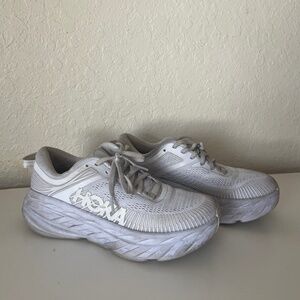 Hoka Clifton 7